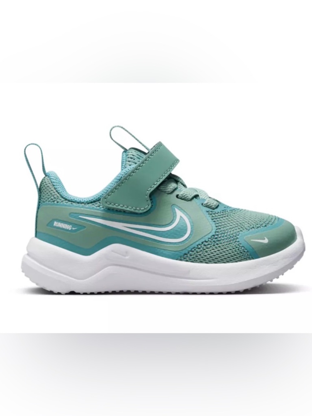 Nike Toddler Boys Cosmic Runner Shoes